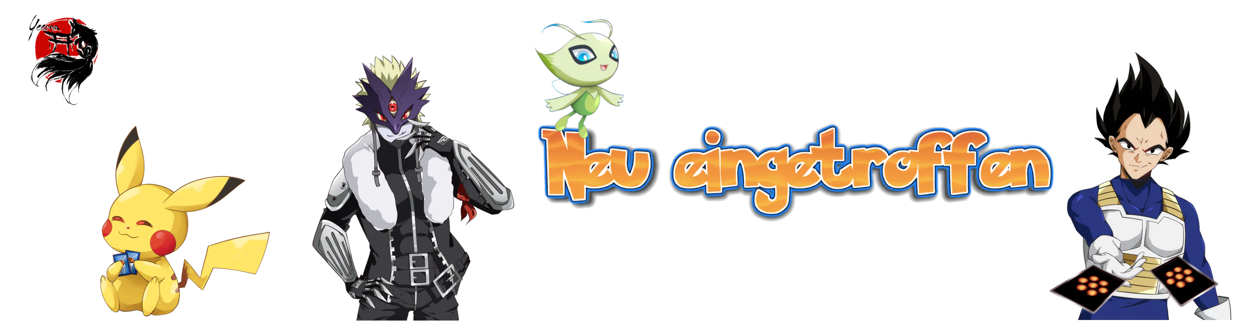 Welcome to Our Store